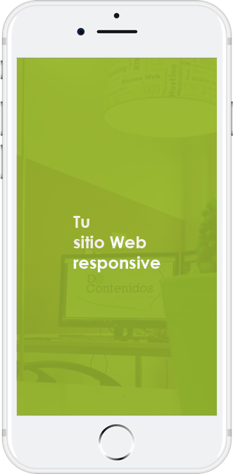 Diseño web responsive