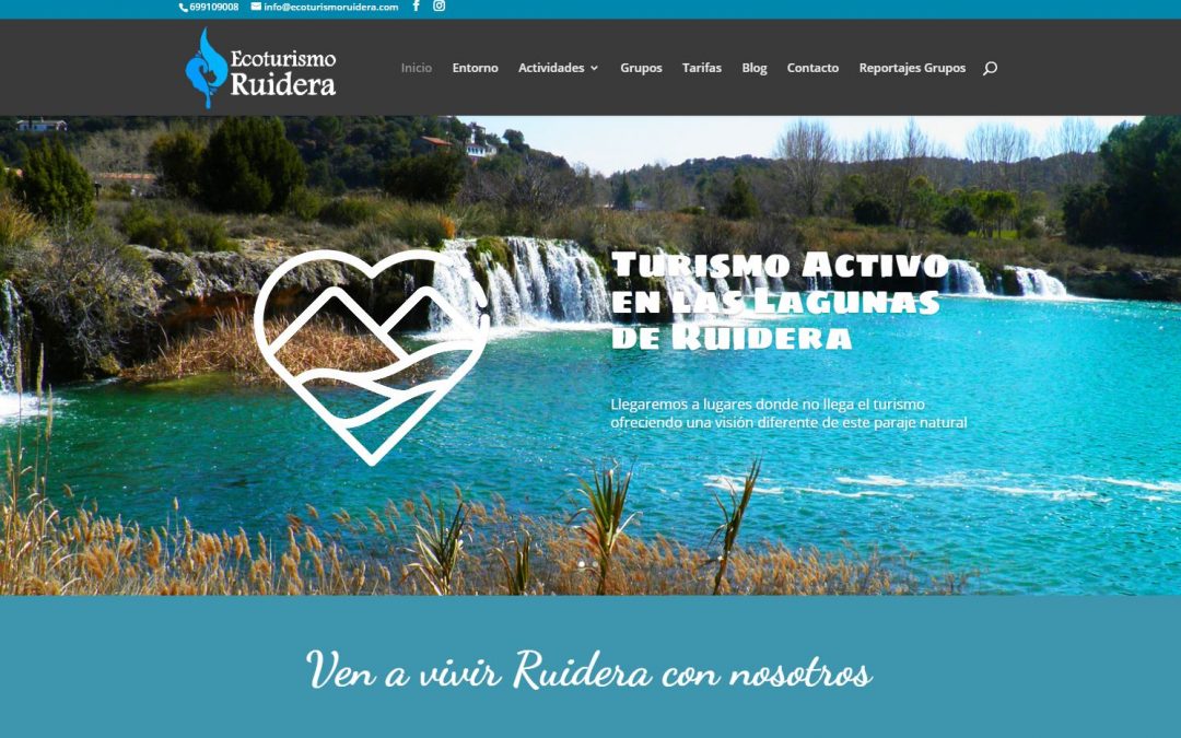 Ecoturismo Ruidera