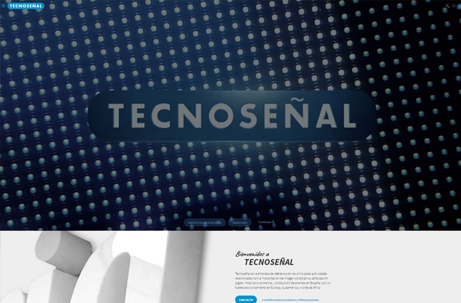 Tecnoseñal