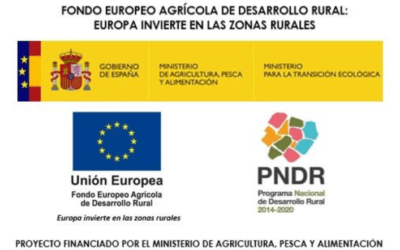 D@Contenidos, miembro del Grupo Operativo para la Innovación en materia de productividad y sostenibilidad agrícola