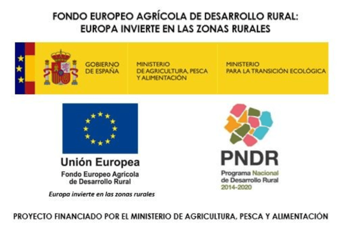 D@Contenidos, miembro del Grupo Operativo para la Innovación en materia de productividad y sostenibilidad agrícola