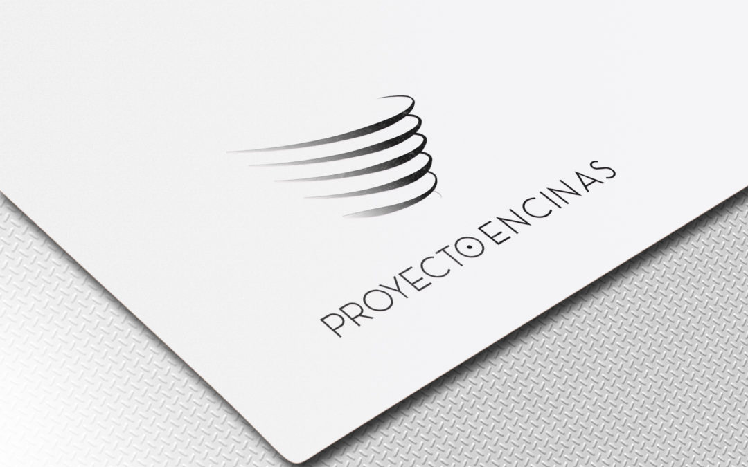 Logo Proyecto Encinas