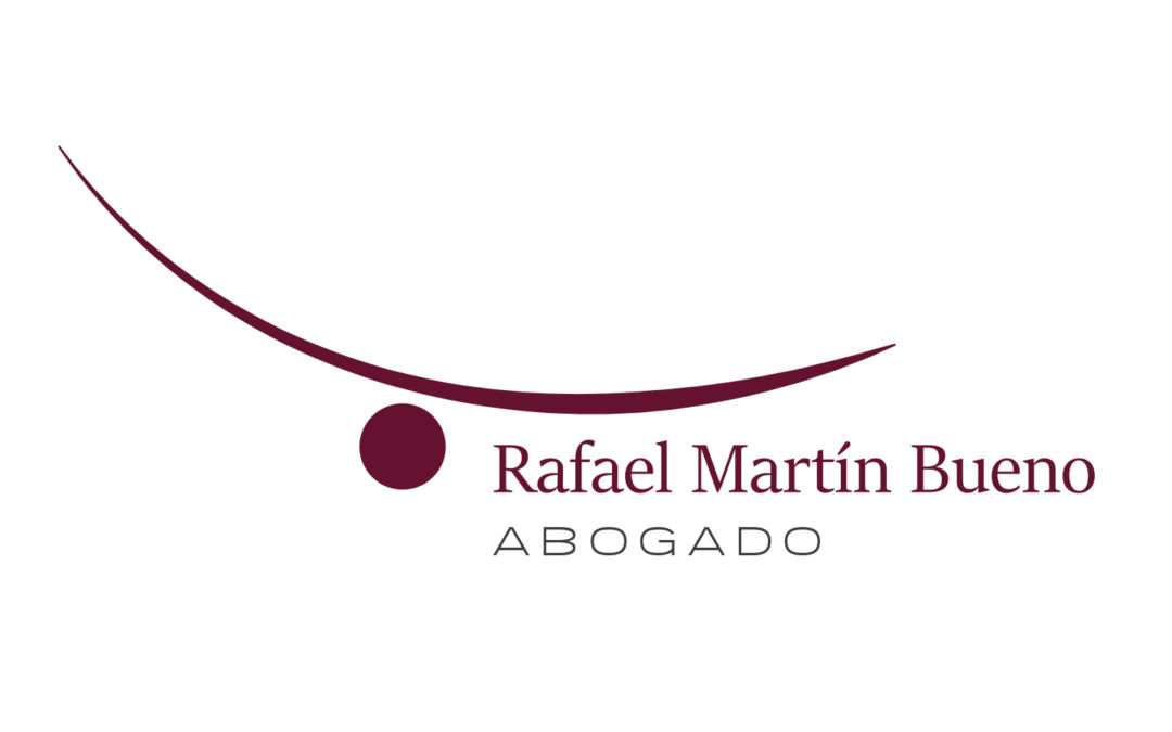 Logo Rafael Martín Bueno