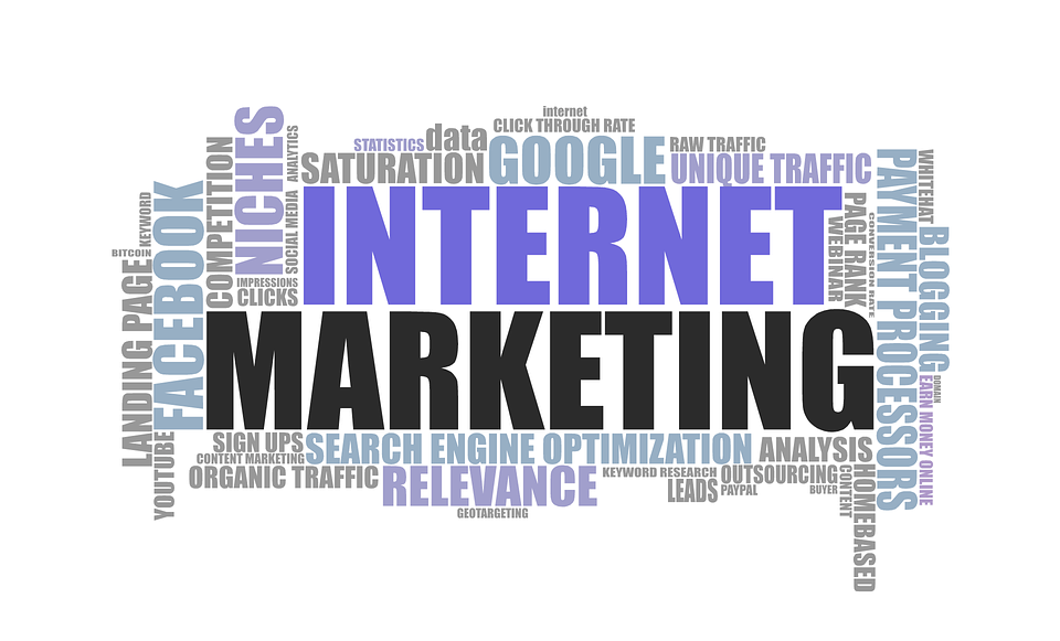 Marketing digital: ¡impulsa tu negocio en la red!