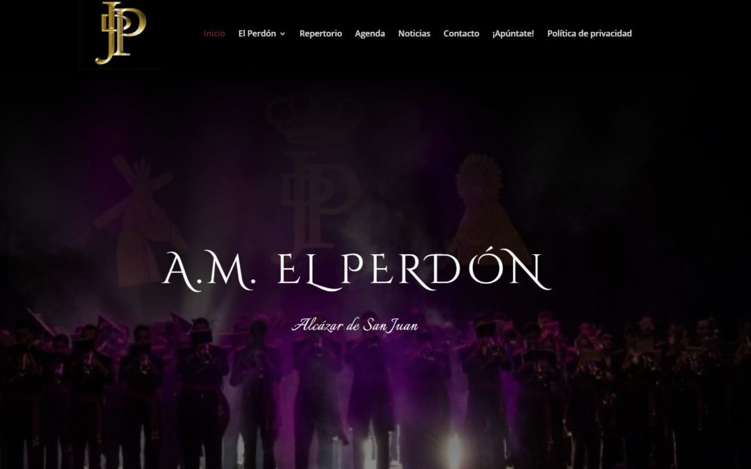 A.M. El Perdón