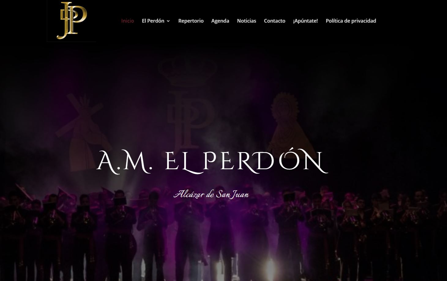 Proyecto Encinas pagina web