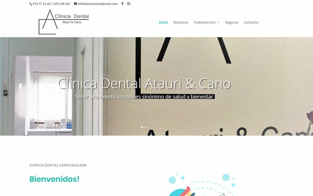 Atauri&Cano Dental