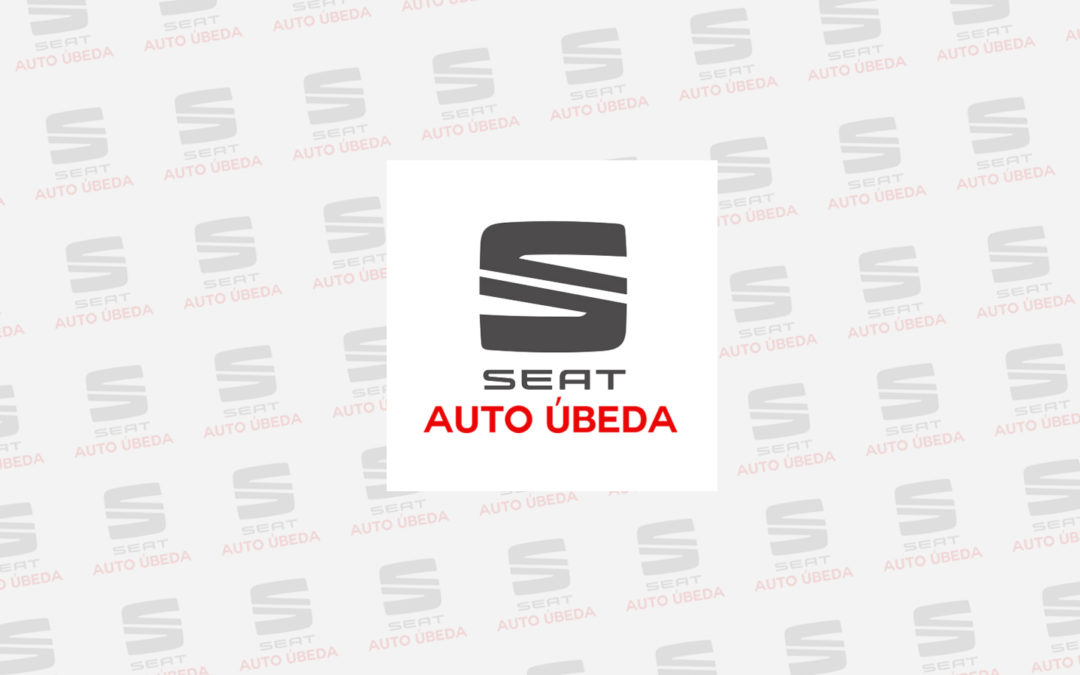 Auto Úbeda Seat