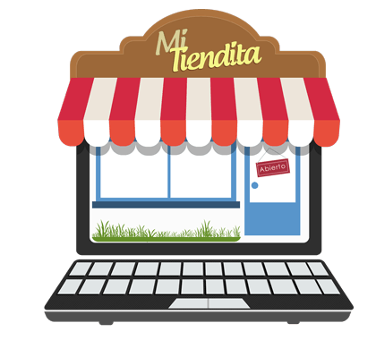 Creación de Tienda Online