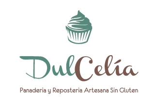 Dulcelía pastelería artesana sin gluten