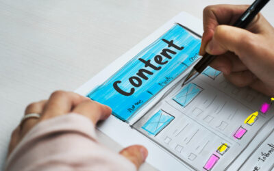 Ventajas del marketing de contenidos