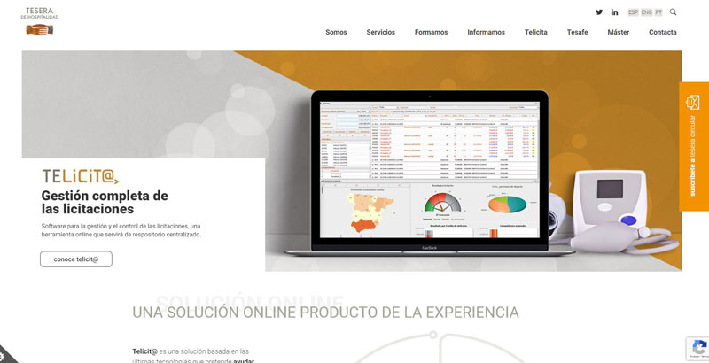 Proyectos