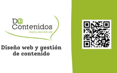 Ventajas de los códigos QR en tarjetas de visita