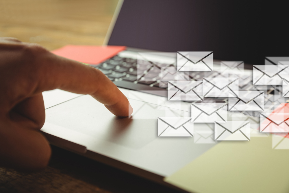 Ventajas del email marketing