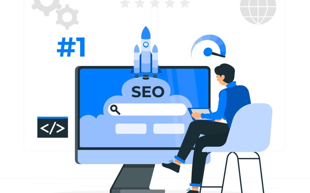 SEO On page