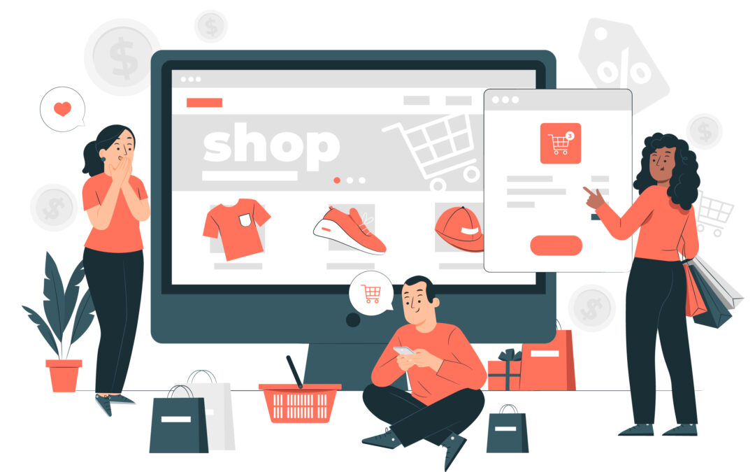 Plataformas de eCommerce