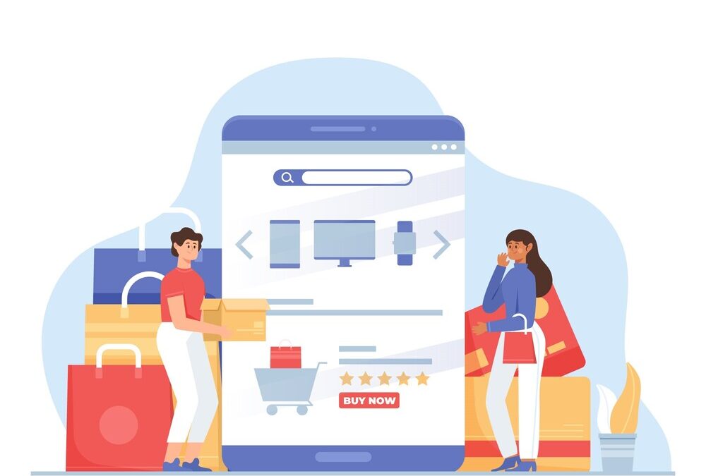 ¿Qué es Google Merchant Center? Optimiza tu estrategia de comercio electrónico