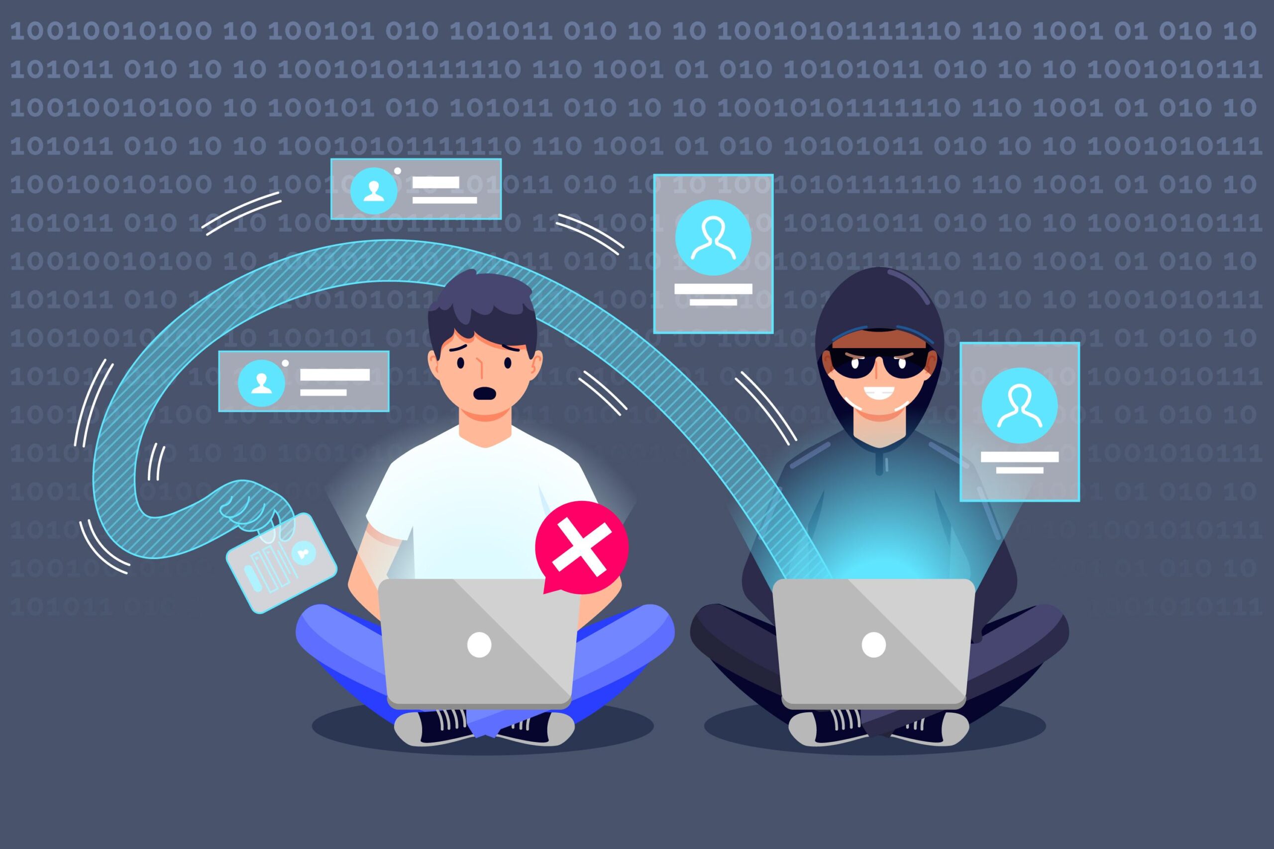 Qué es el phishing