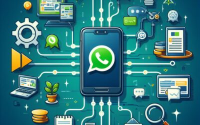 Como crear un canal en WhatsApp