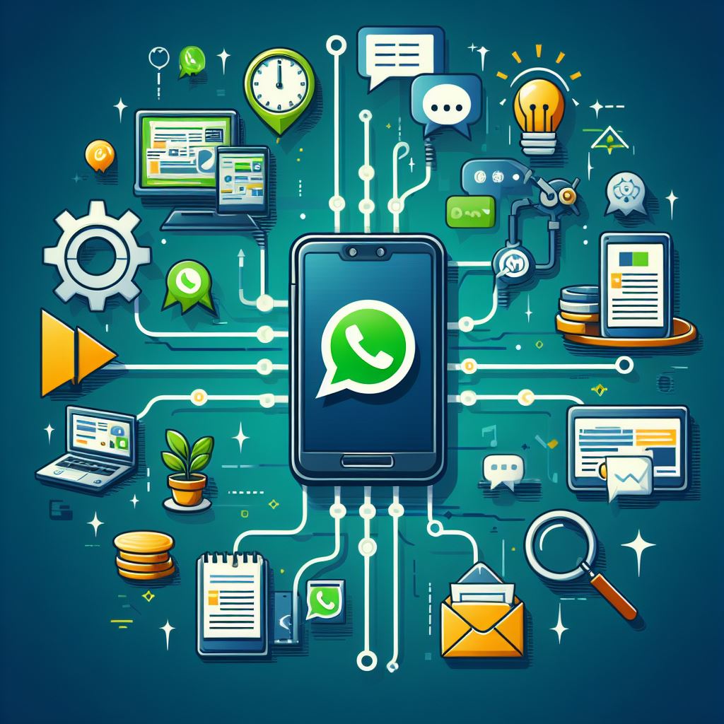 Canal en WhatsApp