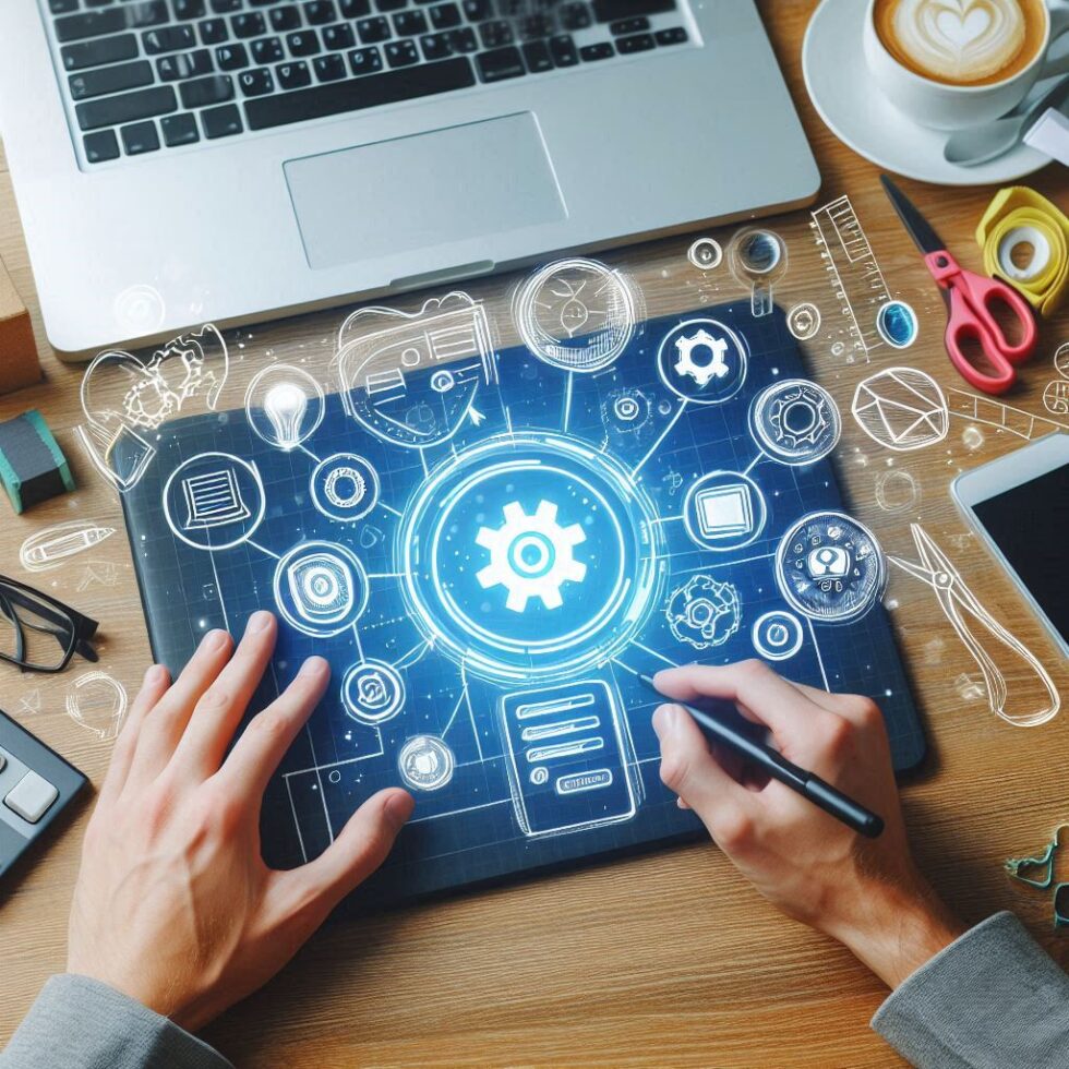 La importancia del diseño UX/UI en el desarrollo de software a medida ...