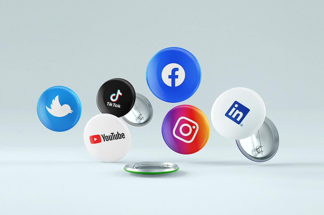 10 Datos curiosos sobre las Redes Sociales