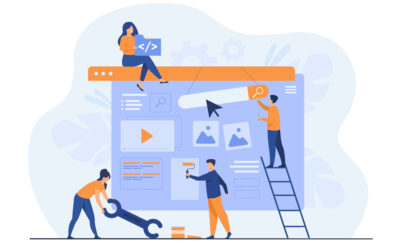 ¿Tu web te representa? Señales de que necesitas un rediseño urgente