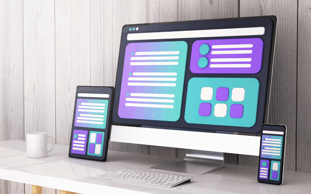 Qué incluye un diseño web profesional