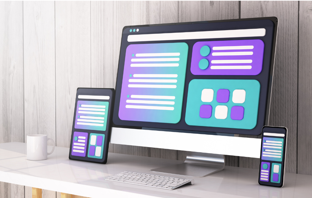 Qué incluye un diseño web profesional