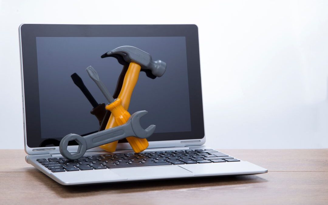 ¿Qué es el mantenimiento web? y por qué deberías tenerlo contratado
