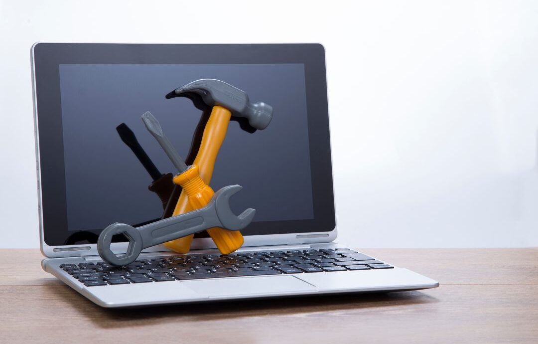 Qué es el mantenimiento web
