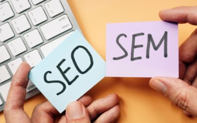 SEO o SEM: ¿Cuándo conviene invertir en cada uno?