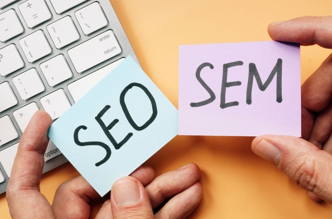 SEO o SEM