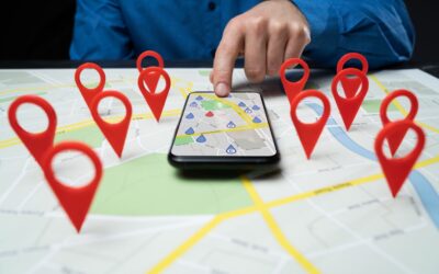 ¿Qué es el SEO local?