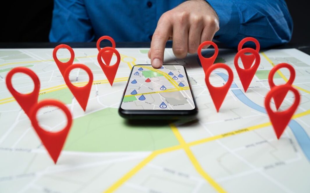 SEO local
