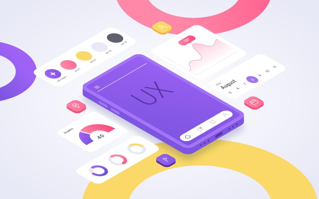 Qué es el diseño UX