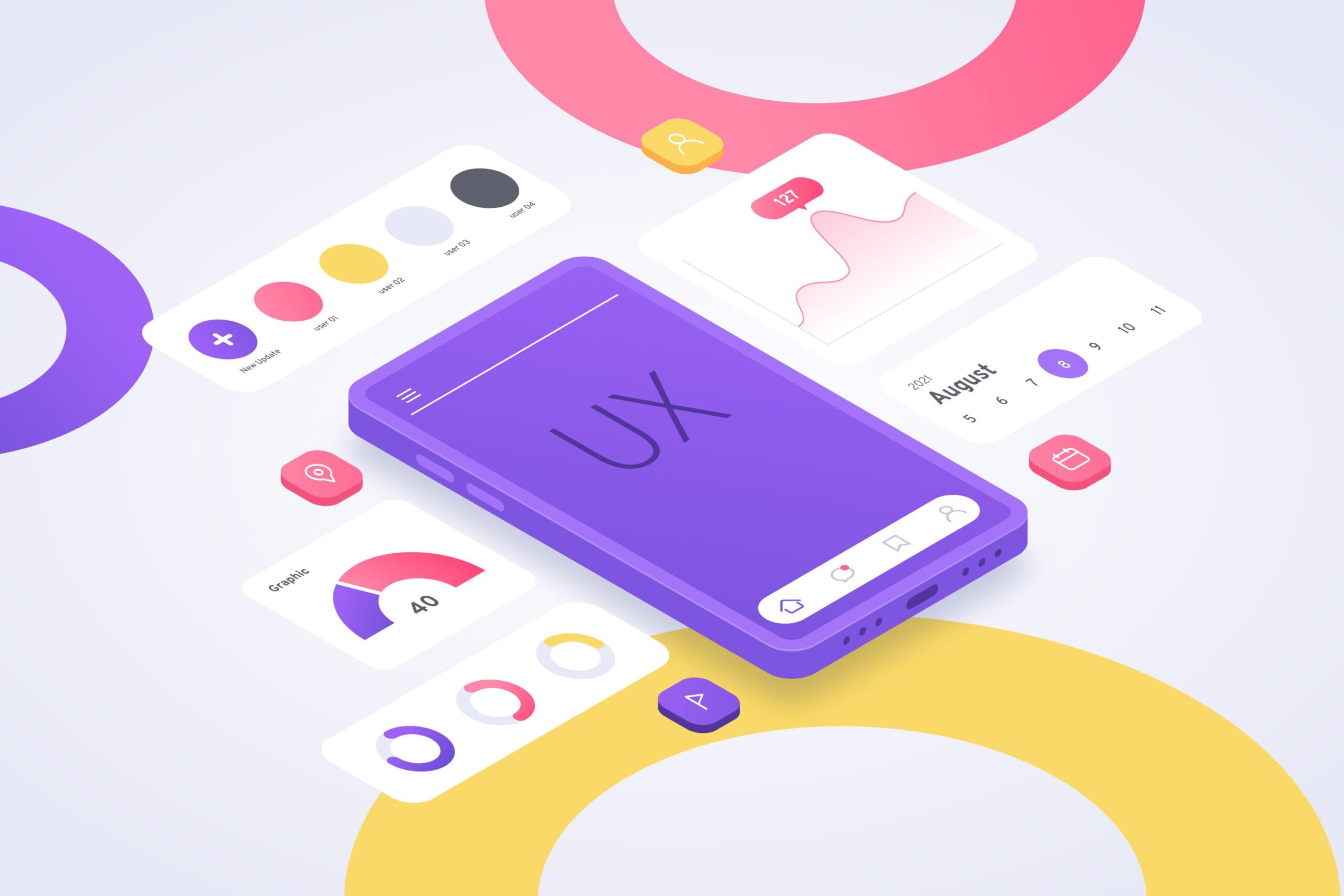 Qué es el diseño UX