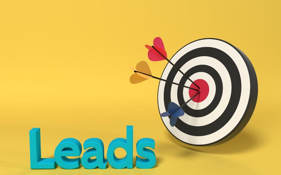 Qué es un lead