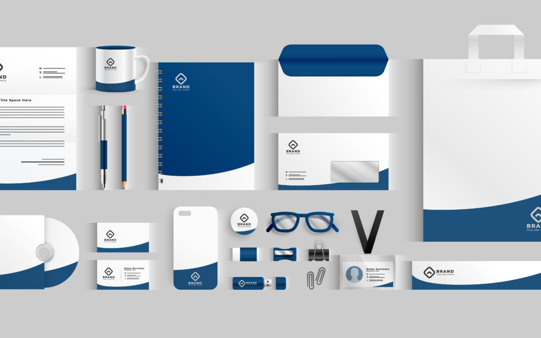 identidad corporativa profesional