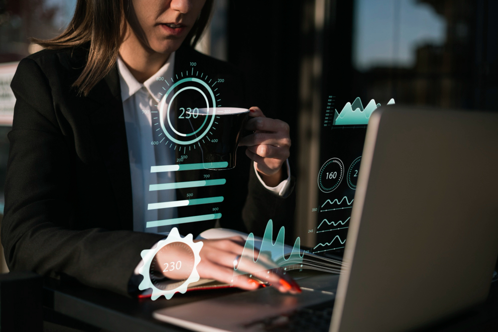 automatización de procesos en pequeñas empresas